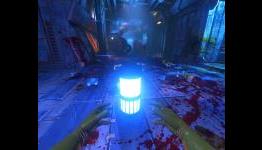 Viscera Cleanup Detail – update adds more blood & guts to clean with release of Cryogenic map