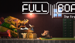 Full Bore (PC) – Review | Pixel Gate
