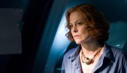 Sigourney Weaver Will Transform in Each Avatar Sequel