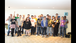 StreetPass London – Round up