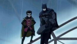 Son of Batman Review: The Dark Knight Works Better Alone | Entertainment Fuse