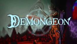 Mobot Studios Reveal More About Demongeon for Wii U