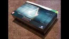 Collector’s Corner: Assassin’s Creed Revelations Animus Edition