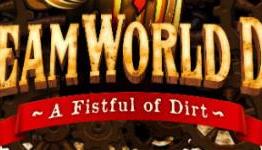 Frugal Gaming Review | Steamworld Dig PS Vita