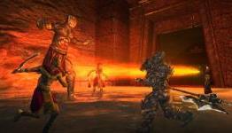 The Beauty of Darkfall Unholy Wars Mentor System