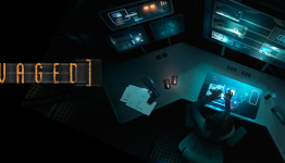Salvaged Preview (Invision Game Community)