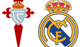 Highlights:  Celta Vigo 2-0 Real Madrid (11/05/14)