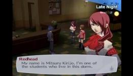 Quest Quorner: Persona 3 Portable for PSP