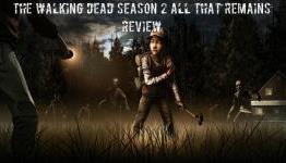 The Walking Dead Season 2 Episode 1 All That Remains Review – A Pixelated View