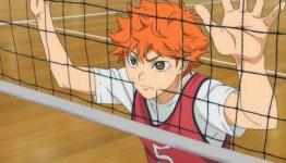 Haikyuu!! – Episode 6 l MeepingAnime