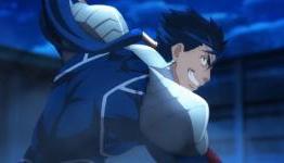 Fate/Stay Night’s 2nd Trailer Streamed, Shows Lancer vs Saber
