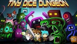 Tiny Dice Dungeon Walkthrough [Guide]