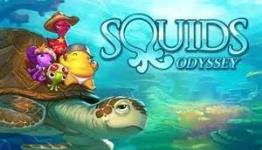 Interview with Emeric Thoa at The Game Bakers for Squids: Odyssey