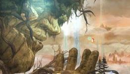 Child of Light Review I Play Legit