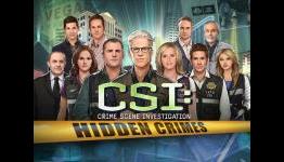 CSI: Hidden Crimes – How to get free energy