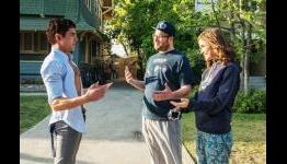 Behind the Wild Debauchery of ‘Neighbors’