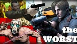 The worst (and best) console to PC ports