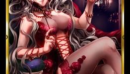 Rage Of Bahamut Japanese Art Book First Look