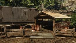 Miscreated Is a Cryengine Powered Survival Game Like DayZ