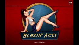 Exclusive Blazin’ Aces Q&A with designer Duncan Bell discusses developing for mobile