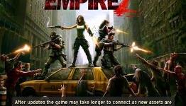 Empire Z review | Tapzone