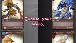 Eredan Arena review | Tapzone