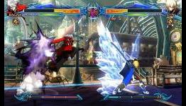 BlazBlue: Chrono Phantasma To Receive New Patch Later This Week