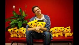 Curve Studios Interview with The Vita Lounge