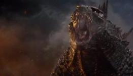 Godzilla Review: Nerd Reactor
