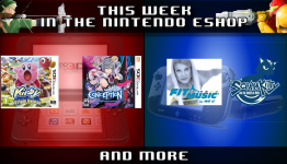 Unleash the Hypernova in Kirby: Triple Deluxe Coming to European Nintendo 3DS eShop This Week