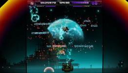 Titan Attacks Competition [Plus XP]