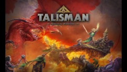 Talisman Digital Edition Review on CalmDownTom