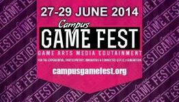 Singapore to host Campus Game Fest 2014