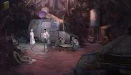 Brothers In Arms – An Interview With Fictiorama Studios