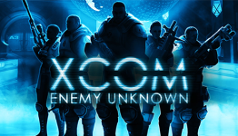 It’s A Bit Like… XCOM