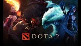 DOTA 2: Huskar, the Pouncing Bone Cat