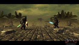 [GamerAttitude] Doom Warrior on PC | Closed Beta Review