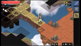 [Gamer Attitude] Shattered Planet on iOS | Review