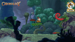 Chronology Confirmed for iOS