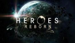Heroes Reborn Synopsis Released