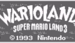 Retro Review: Wario Land: Super Mario Land 3