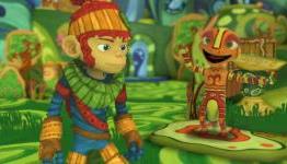 The Last Tinker: City of Colors (PC) Review