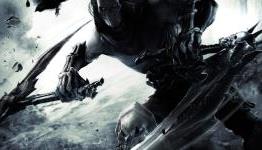 Darksiders III Information May be on the Way