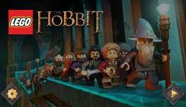Lego: The Hobbit Review | VitaBoys