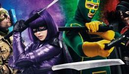 Aaron Taylor-Johnson Says He “Can’t Rule Out” Kick-Ass 3