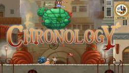 When Braid and LIMBO Had a Pretty Baby | Chronology Review – BagoGames