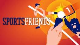 Sportsfriends is the Sharing Sony Should be Focusing On, Not Destiny