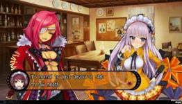 Demon Gaze Review | PSX Extreme
