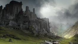 New Open-World RPG: Blood and Snow