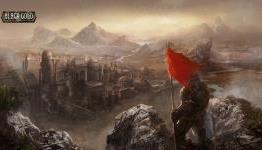 Black Gold Online Preview: Gritty Steampunk meets vibrant fantasy | GameZone